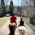 Hillsboro Hounds Youth Hunt